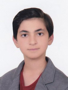 تصویر محمدامین نوری